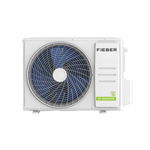 Fieber FBR24DTR32A 24.000 BTU Klima - Görsel 4
