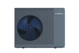 Fieber Isı Pompası - Görsel 1