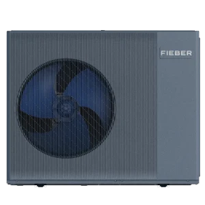 Fieber FBR10HPR29A Isı Pompası - Görsel 1