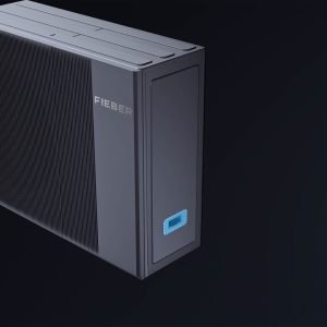 Fieber FBR10HPR29A Isı Pompası - Görsel 6