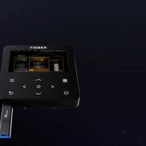 Fieber FBR10HPR29A Isı Pompası - Görsel 7