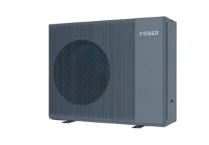 Fieber Isı Pompası - Görsel 2