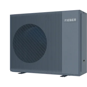 Fieber FBR10HPR29A Isı Pompası - Görsel 2