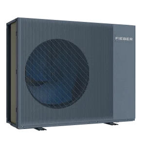 Fieber FBR10HPR29A Isı Pompası - Görsel 3