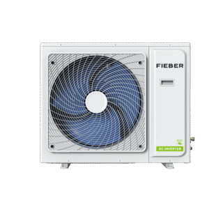 Fieber FBR24STR32A 24.000 BTU Kaset Tipi Klima - Görsel 3