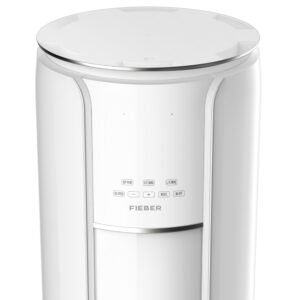 Fieber FBR24STR32A 24.000 BTU Kaset Tipi Klima - Görsel 7
