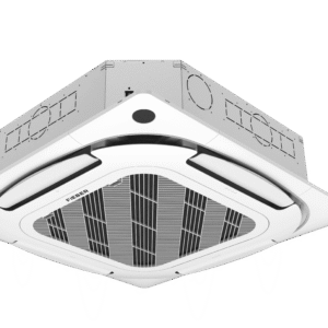 Fieber FBR48KTR32A 48.000 BTU Kaset Tipi Klima - Görsel 1