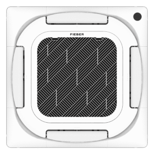 Fieber FBR48KTR32A 48.000 BTU Kaset Tipi Klima - Görsel 2