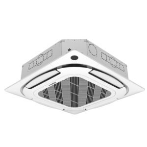 Fieber 48.000 BTU Kaset Tipi Klima - Görsel 1