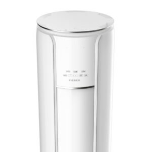 Fieber 24.000 BTU Salon Tipi Klima - Görsel 4