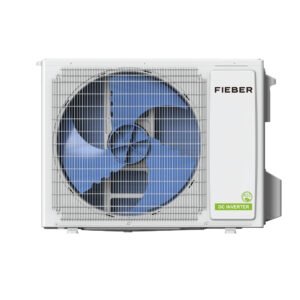 Fieber 48.000 BTU Kaset Tipi Klima - Görsel 4