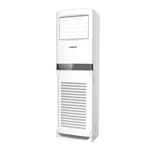 Fieber 48.000 BTU Salon Tipi Klima - Görsel 2