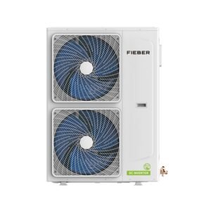 Fieber FBR48STR32A 48.000 BTU Salon Tipi Klima - Görsel 4