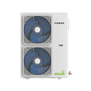 Fieber 48.000 BTU Salon Tipi Klima - Görsel 4